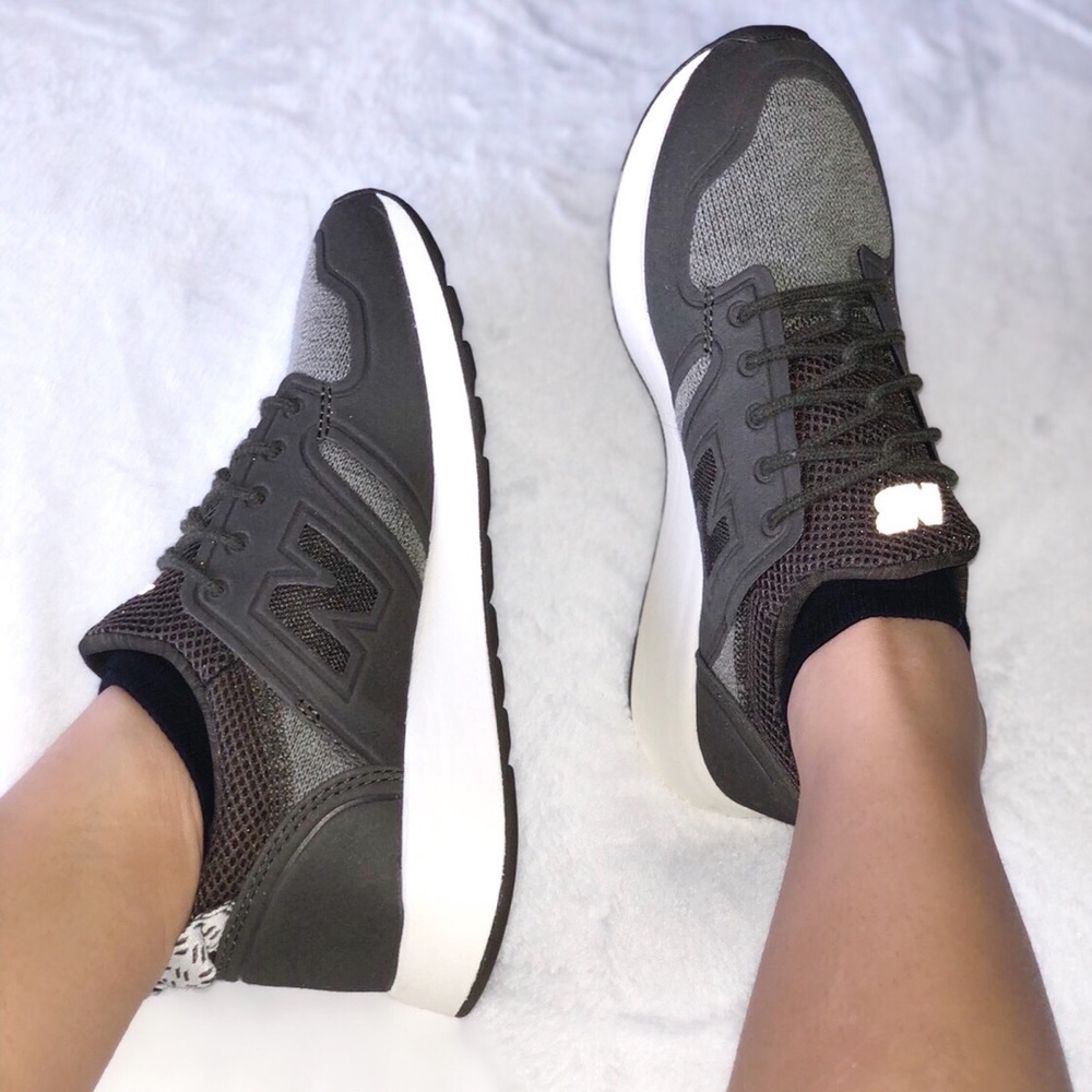 New Balance - Olive Green - Picture 3 of 5